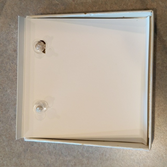 NIB Eye Candy Los Angeles Lux Collection Earrings - Picture 4 of 6